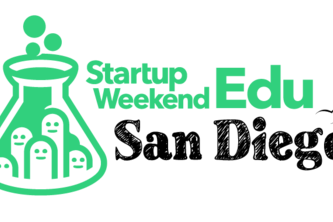 Startup Weekend Education - San Diego