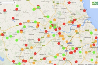 NWL Hack by Enigma Interactive