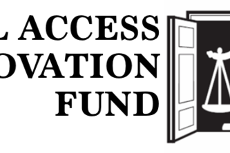 Legal Access Innovation Fund