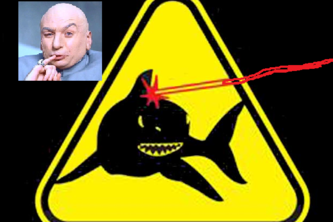 (27) LaserShark: A Paradigm Shift in CNC Machining