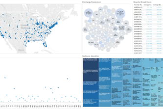 Understanding The Cost of Health Care in the USA