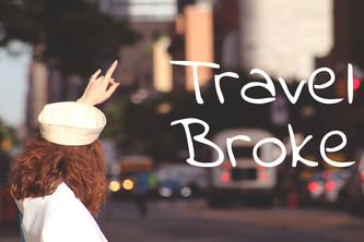 Travel Broke