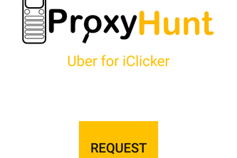 ProxyHunt