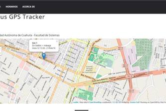 lobus-tracker