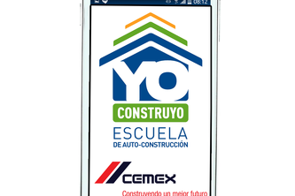 YO CONSTRUYO: PROTOTIPO APP