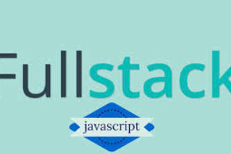 full-stack javascript