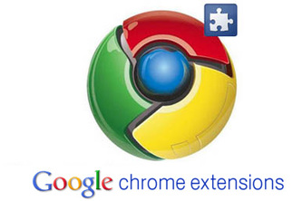 Create my own chrome extension