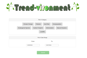 trend-vironment
