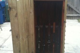 Boondock Armory