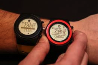 My Coach's Timer