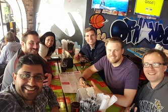 Team IDEA / Fun Fan Engagement