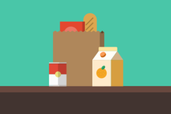 A Better School Lunch Application