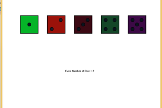 Windows API Dice Roll Project | Devpost