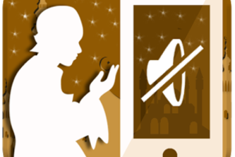 Prayer Time Auto Silence/Unsilence