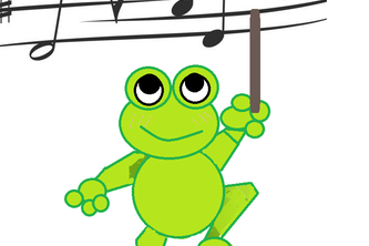 The Leaping Conductor