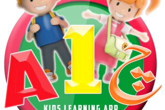 Kids Learning App