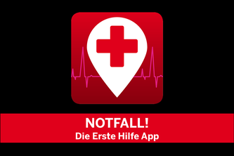 Notfall! - Die Erste Hilfe App 