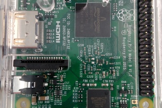 Raspberry Pi RetroPie Emulator: Merely installed