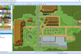 The Riddelia Run Around: Journey of the four year plan