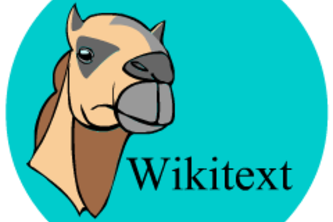 WikiText