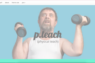 PTeach