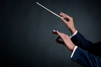 Conduct like Beethoven!