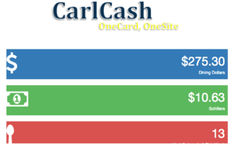 CarlCash