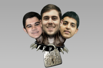 Cerberus - Hack PSU 2016