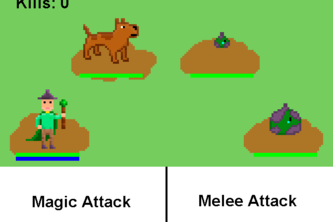 MagicalDearthOfLogic