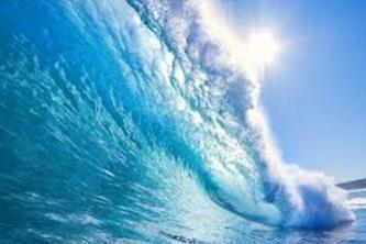 Ocean Wave Compression