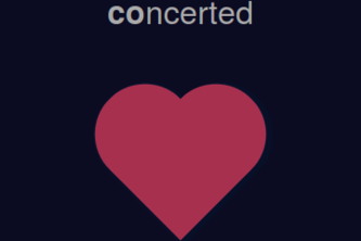 Concerted