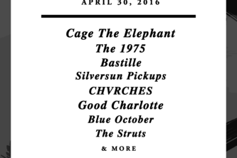 Edgefest 2016