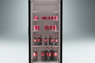 Coke Customer Satisfaction System