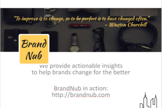 BrandNub