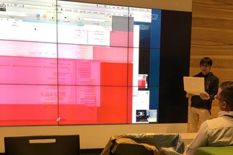 GoETP (Glitch over Emotion Transfer Protocol)