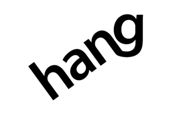 T#55 Hang