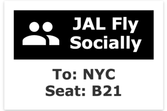 Fly Socially