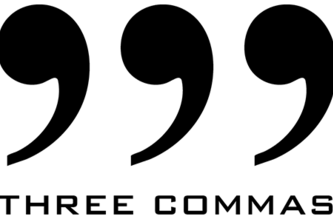 tresCommas