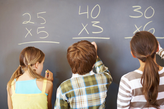 A Thinking Ape Circular Problem For Kids