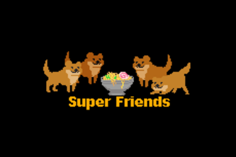 Super Friends