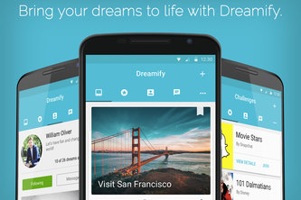 Dreamify