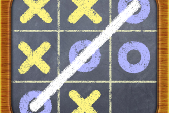 BroadbandTV Hackaton Tic-Tac-Toe's Challenge