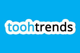 Toohtrends [HootSuite]