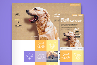 Axiom Zen // Design Challenge // Thais Civita