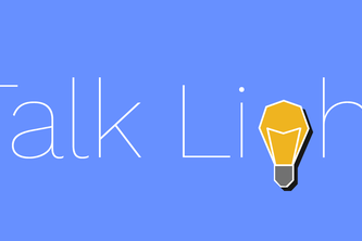TalkLight