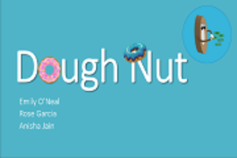 Dough Nut