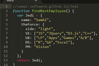 Jedi