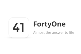 FortyOne