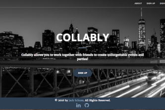 collably