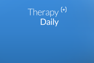 Therapy Daily